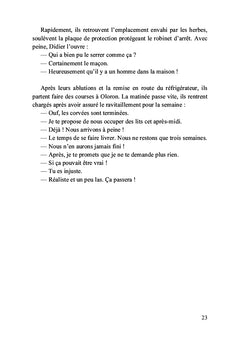 Pourquoi Victor ?