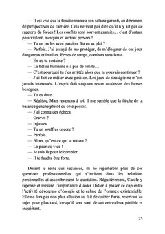 Pourquoi Victor ?