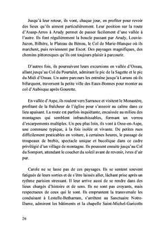 Pourquoi Victor ?