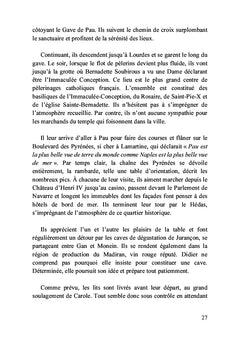 Pourquoi Victor ?
