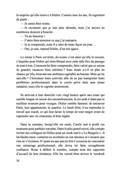 Pourquoi Victor ?