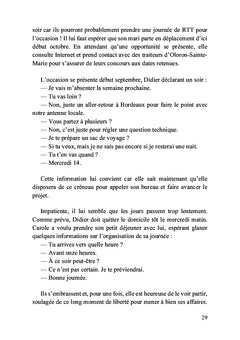 Pourquoi Victor ?