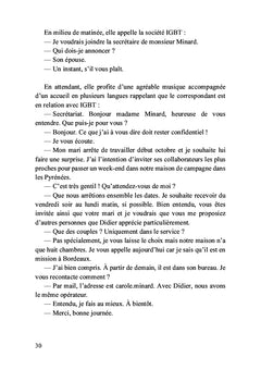 Pourquoi Victor ?