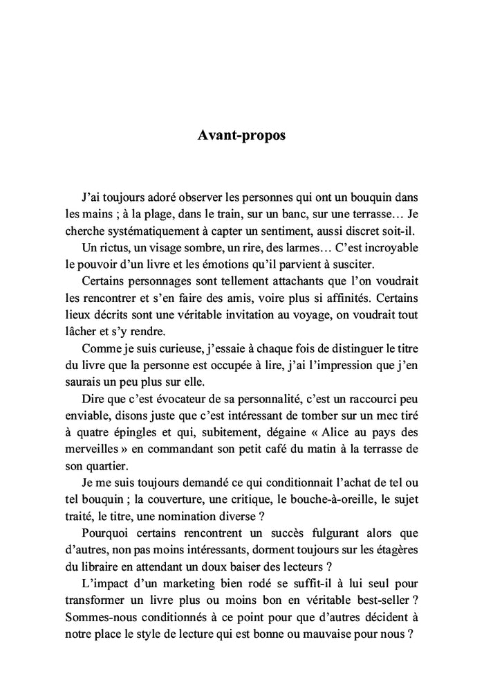 Derrière chaque grande femme se cache une môme