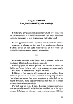 Derrière chaque grande femme se cache une môme