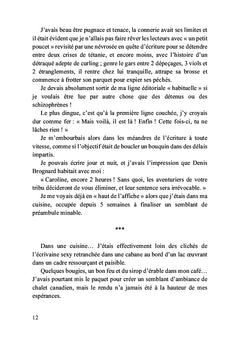 Derrière chaque grande femme se cache une môme