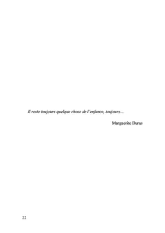 Derrière chaque grande femme se cache une môme