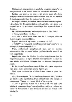 Derrière chaque grande femme se cache une môme