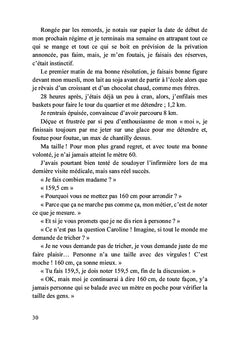 Derrière chaque grande femme se cache une môme