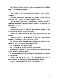 Derrière chaque grande femme se cache une môme