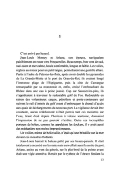 KGB sur Rhône