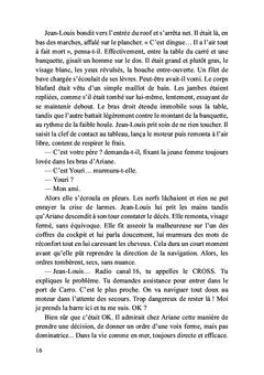 KGB sur Rhône