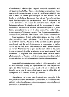 KGB sur Rhône