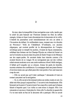 KGB sur Rhône
