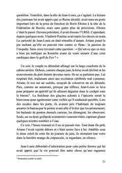 KGB sur Rhône