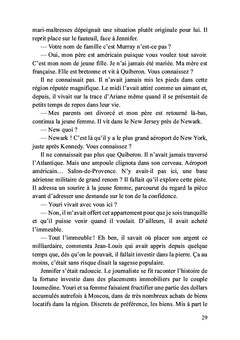 KGB sur Rhône