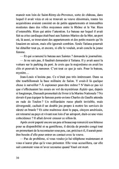 KGB sur Rhône