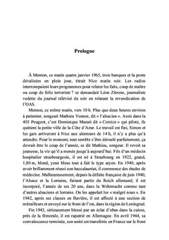Trois équipes