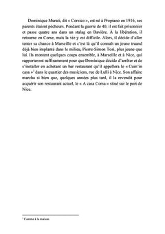 Trois équipes