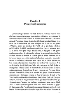 Trois équipes