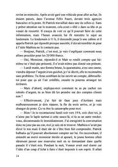 Trois équipes