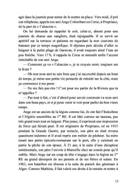 Trois équipes
