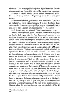 Trois équipes
