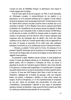 Trois équipes