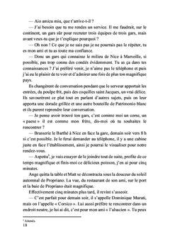 Trois équipes