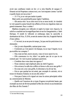 Trois équipes