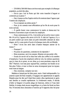Trois équipes