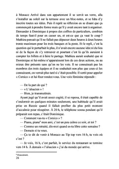 Trois équipes