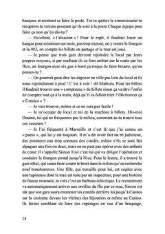 Trois équipes