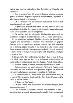 Trois équipes