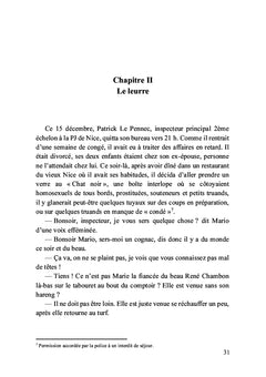 Trois équipes