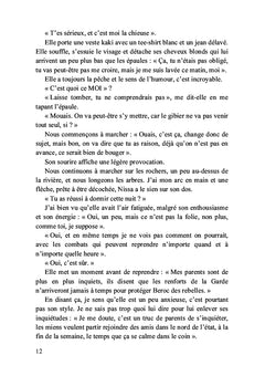 Les Élémentaires