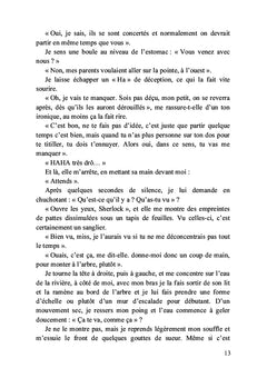 Les Élémentaires