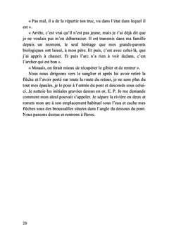 Les Élémentaires