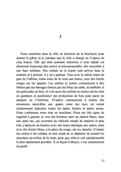 Les Élémentaires