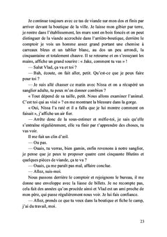 Les Élémentaires