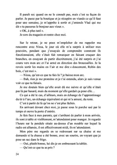 Les Élémentaires