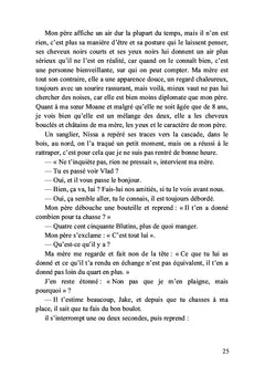 Les Élémentaires