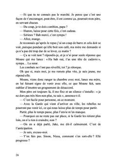 Les Élémentaires
