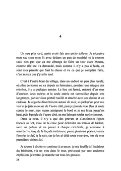 Les Élémentaires