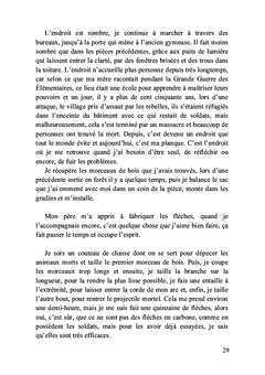 Les Élémentaires