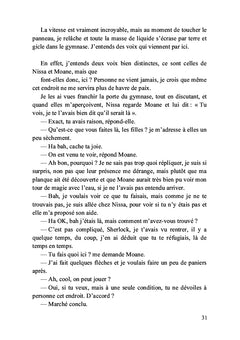 Les Élémentaires