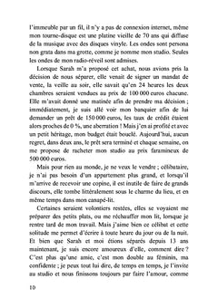 Coeurs en faillite