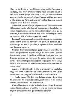 Coeurs en faillite