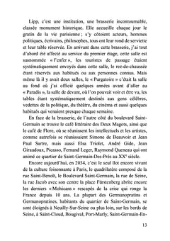 Coeurs en faillite
