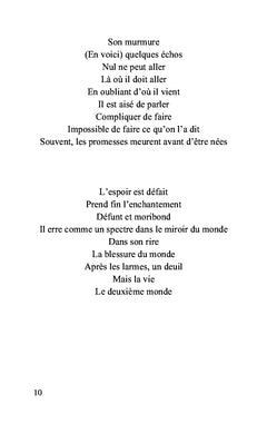 Le deuxième monde